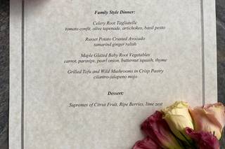 C&O Restaurant Catering - 5