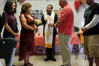 Rev. Father William A. Mentz - 11
