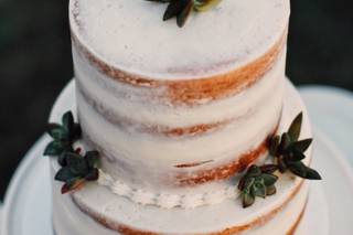 Frosting Fanatic - 45