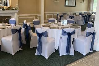 Wentworth Golf Club - 32