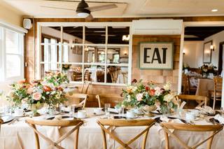 The Hampton Maid - 28