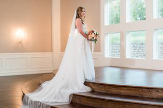Bridal Designs and Tuxedos - 7