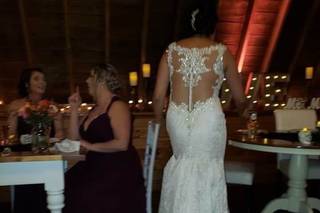 Jon's Bridal by Suzanne - 12