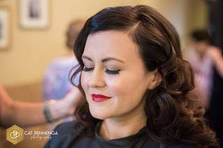Tammy Gamso in Association with Fresh Bridal - 14