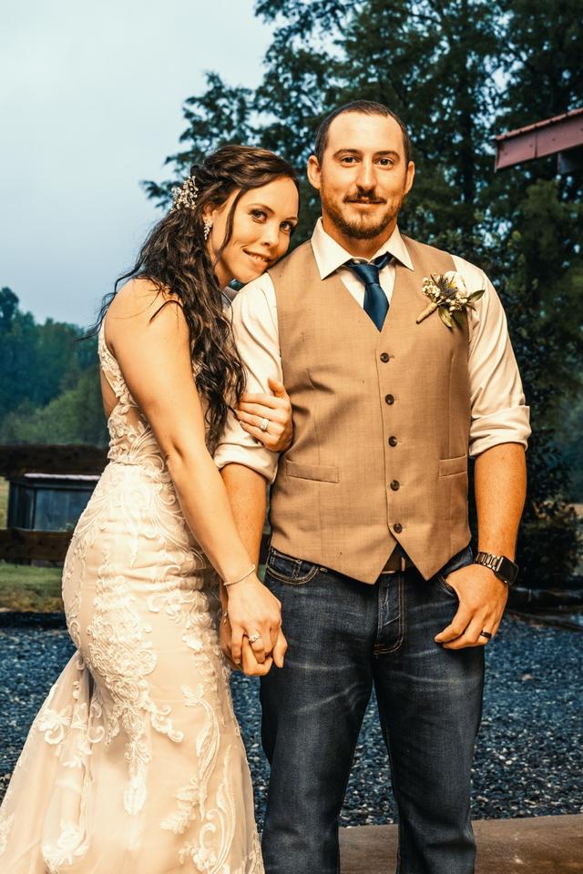 Weddings with Daniel - 2