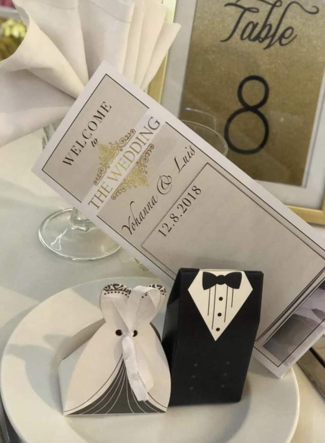 Casa De Reveurs Events - 2
