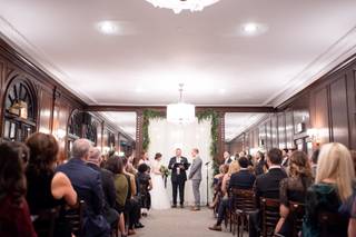 Salvatore's Wedding Venue - 33