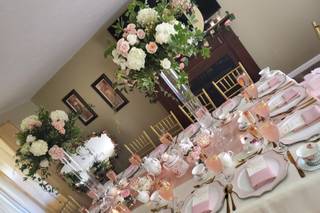 Reves Etheres Events - 9