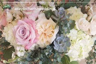 A Day to Cherish Weddings & Celebrations - 21