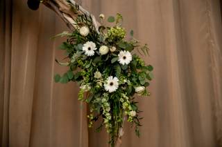 Nectar Custom Floral Designs - 39