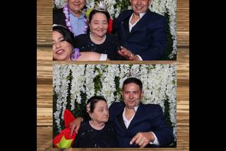 Photo Booth Dallas - 5
