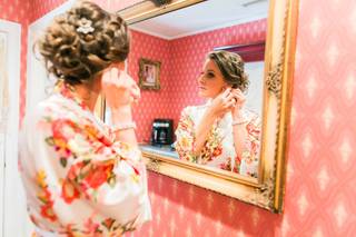Bride's Best Friend - 34