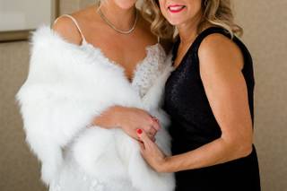 Cleveland Bridal Makeup - 19