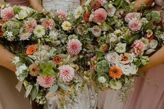Earth Blooms - 28