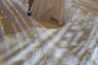 Legacy Venues & Catering - Legacy Ballroom - 12