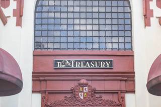 The Treasury on the Plaza St. Augustine - 97
