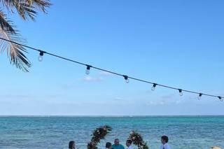 Dulce Belize Weddings - 24