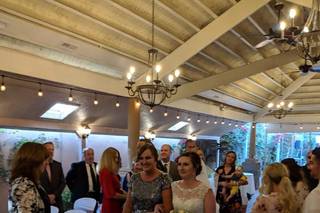 Antique Wedding House - 21