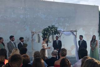 Blissful Weddings and Co. - 99