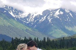 Say Yes Wedding Officiant - 32