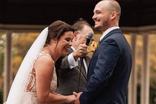 Bands of Gold Wedding Ceremonies - 19