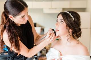 LUX Beauty & Bridal - 72