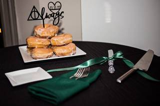 Absolutely Perfect Catering - 48