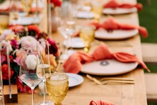 Intertwined Wedding & Special Events - 29