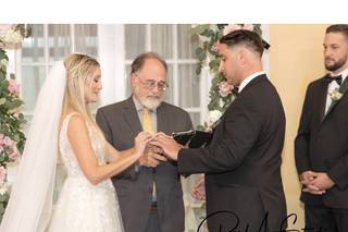 Bands of Gold Wedding Ceremonies - 11