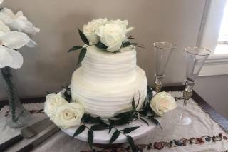 Sweet Paige Baking Company - 11