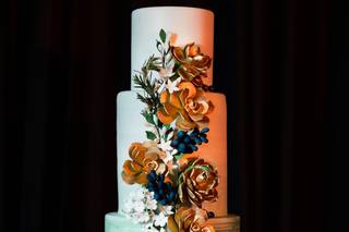 Couture Cakes by Lia, LLC - 28