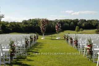 Eaglewood Resort and Spa - 32