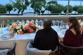Romance in Italy - 20