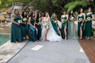 Prisar Weddings and Events - 48