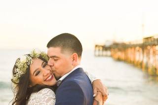 Love Story Photography - 65