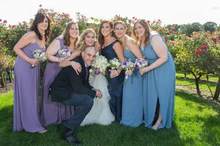 The Wedding Plaza - 12