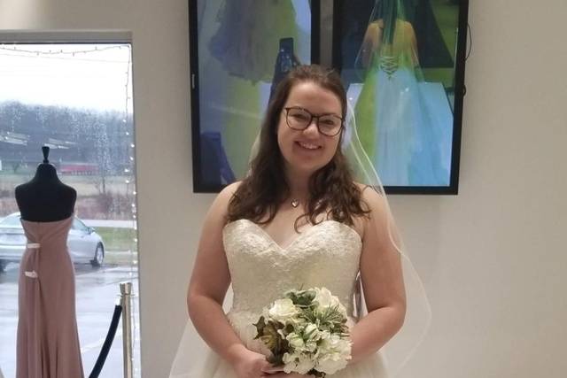 Brandis Bridal Galleria 4