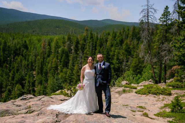 Wedlock Officiants 4
