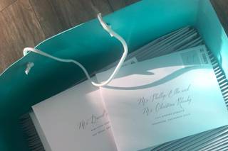 Shine Wedding Invitations - 24