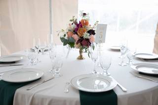 Samantha Greenfield Designs in Floral Artistry - 37