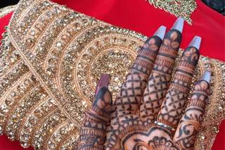 Naseem's Henna & Art - 51