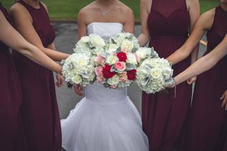 Alfa Flower & Wedding Shop - 19