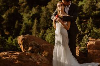 Elevate Wedding Officiant - 41