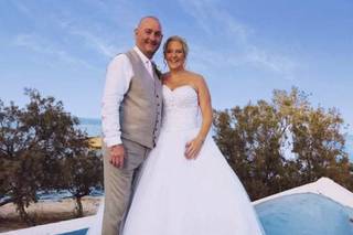 Royal Blue Luxury Events - 108