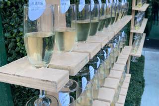 YC Wedding and Events - 26