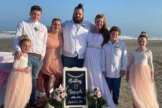 Port A Beach Weddings - 11