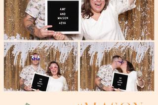 Sassy Photobooth - 5