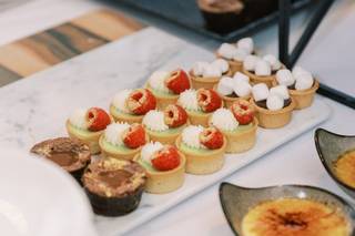 Gourmet Caterers - 6