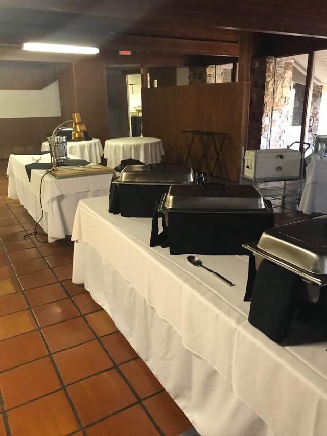 John Mason Catering, LLC - 3