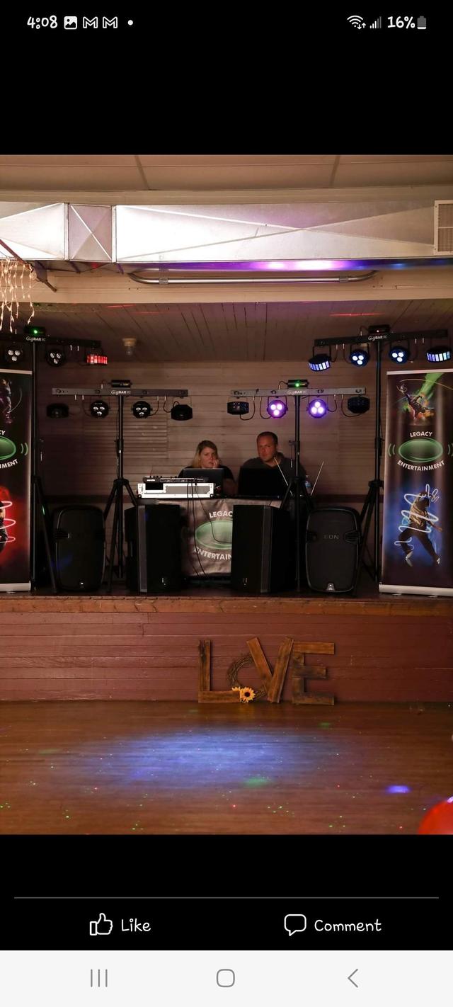 Legacy Entertainment - 2